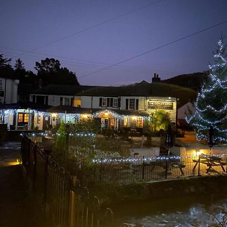 The Copley Arms Hotel Looe Exterior photo